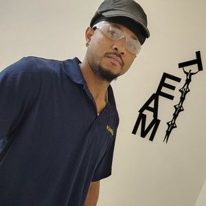 Meet your Posher, Jay anthony